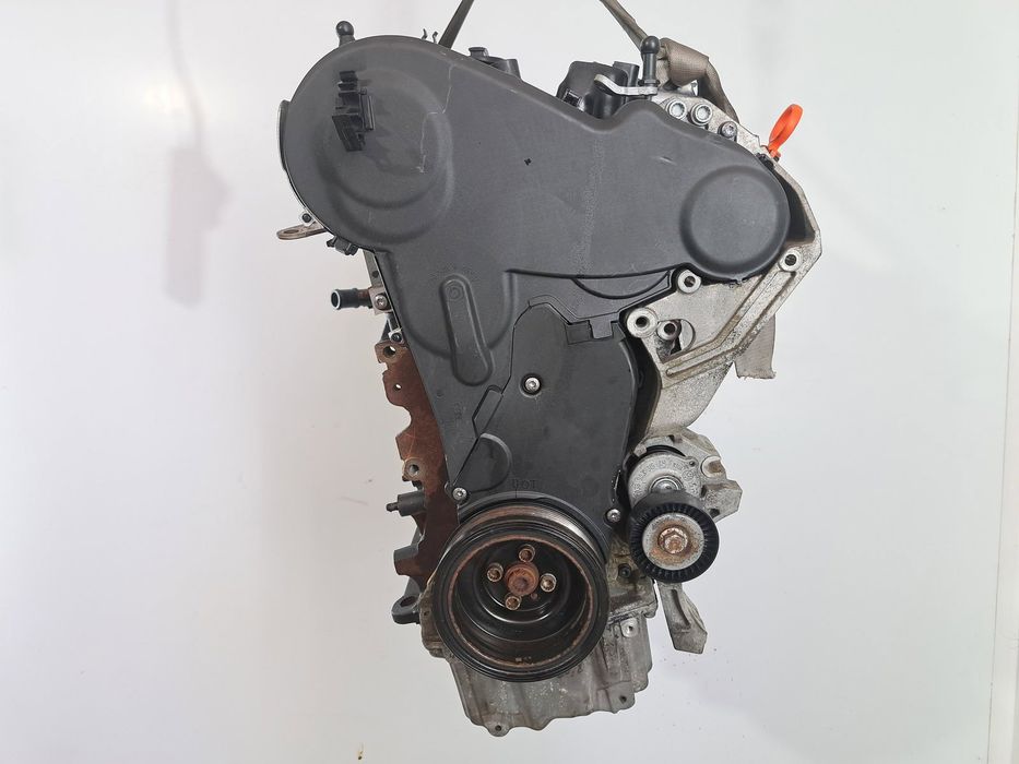 Motor complet ambielat Volkswagen Golf 6 (5K1) [Fabr 2009-2013] CAYC 1