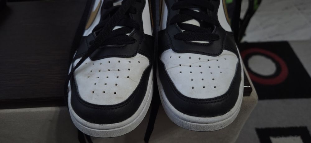 Кецове Nike, 38 номер