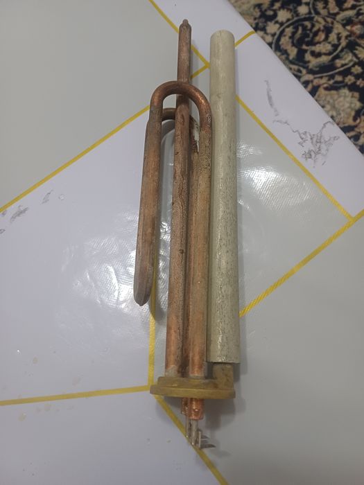 Продам тен от водонагревателя термекс, аристон