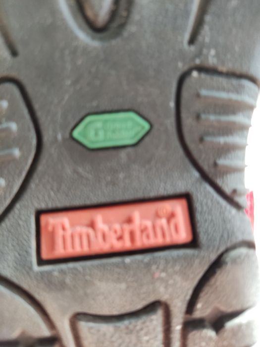 Детски обувки Timberland