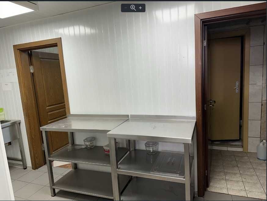 Дава се под наем Промишлена сграда в Варна, Гръцка махала - 94 кв.м за 306 € - Снимка #1