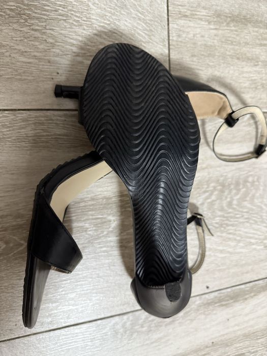 sandale dama piele