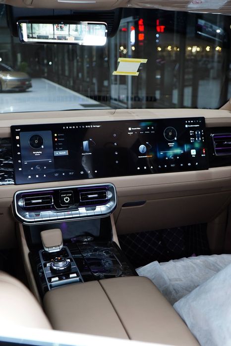 Baic BJ 60 2025 Hybrid