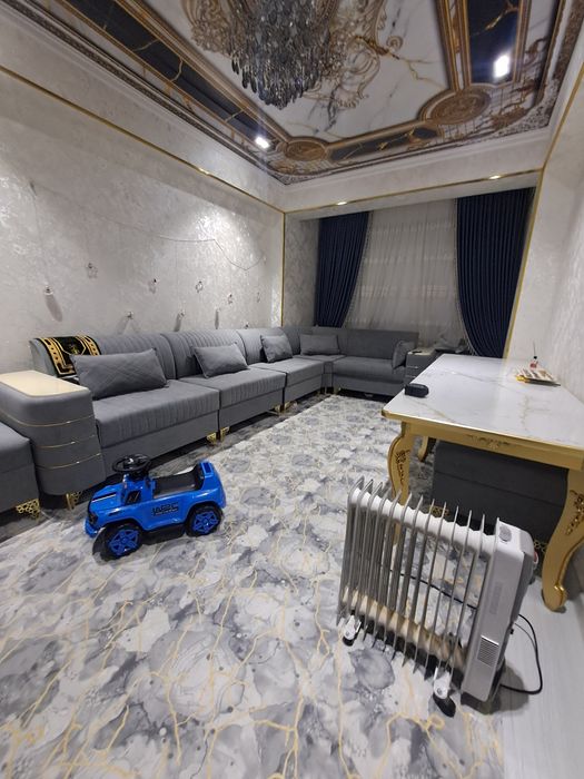 Срочно Яшнобод олмос резиденсда арендага квартира