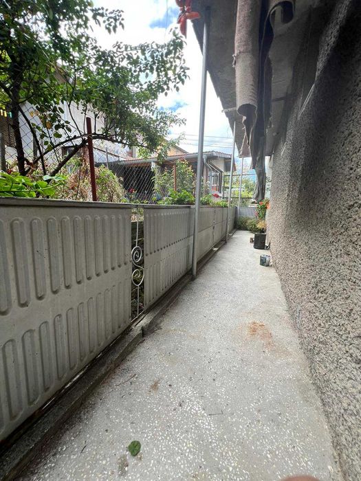 Продава се Етаж от къща в Омуртаг - 110 кв.м за 788 €/кв.м - Снимка #7