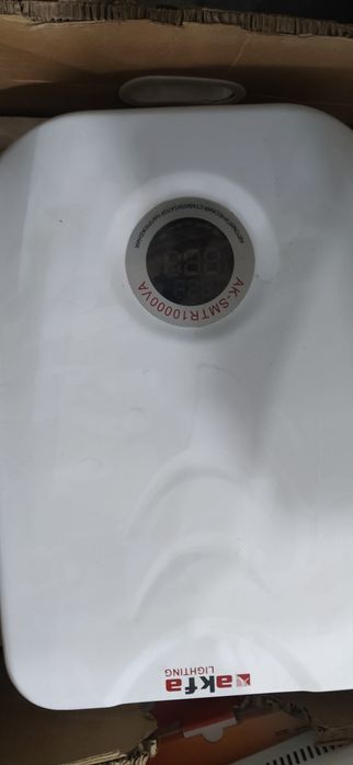Stablizator 10kva xolati yaxshi aybi yó