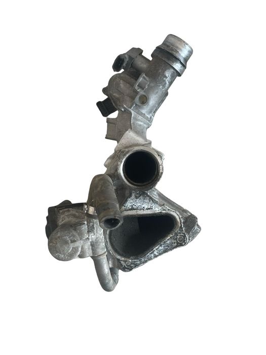 Clapeta De Acceleratie + Egr Dacia Duster 2010 - > 1,5Dci 7003681405