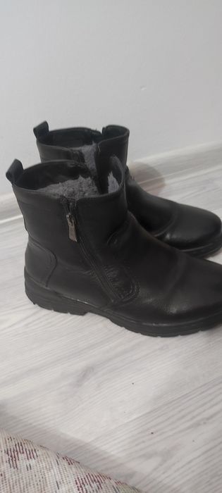 Сапожки 39 размерв