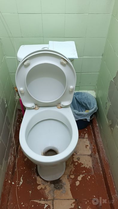 Kvartira bor yunusobod 8da qulay narx va lokatsiyada