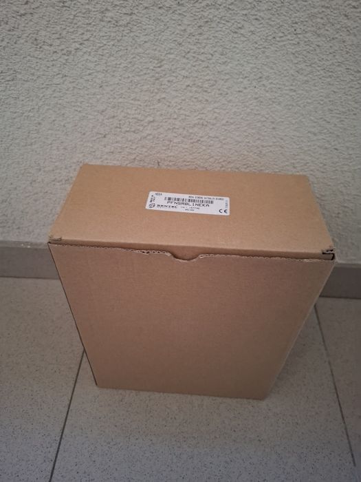 Sirena exterior cu flash autonoma, functie auto diagnosticare, 4 intra