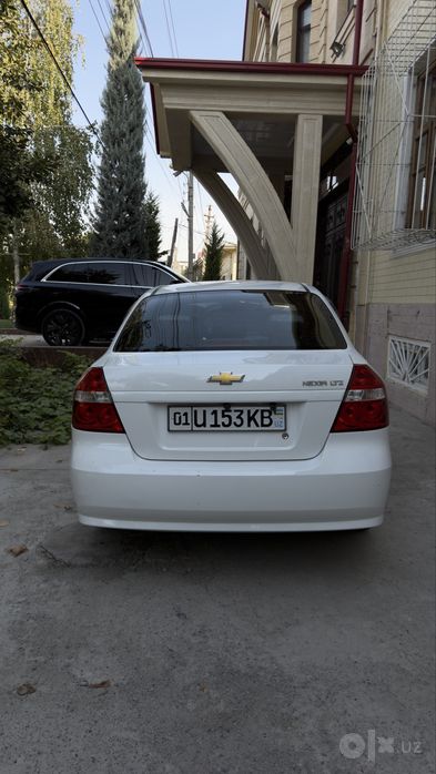 Nexia 3 A/T 2020