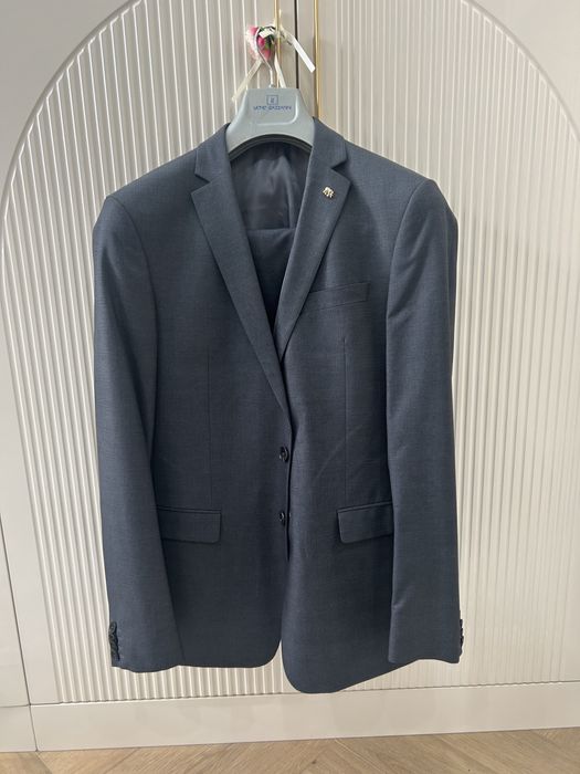 Костюм мужской 46 размера, турция