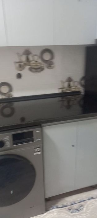1 хоналик 3 каватда жойлашган квартира оилага ижарага берилади.
Упаков