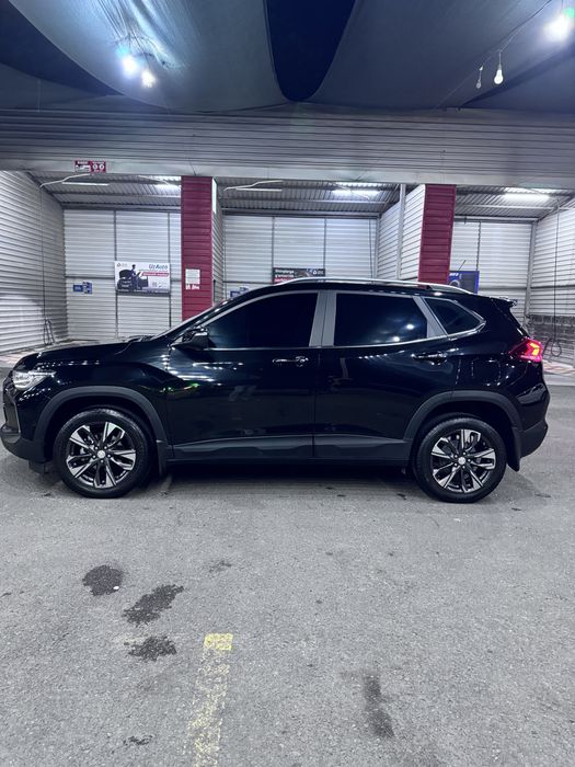 Tracker 2 premier