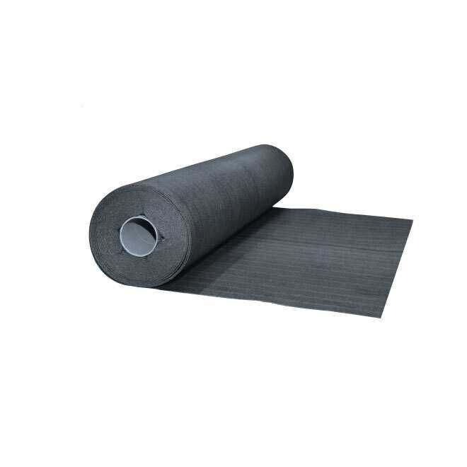 ПОДЛОЖКИ ЗА ПАРКЕТ  - 1мм (опаков.), 2мм, 3мм, 5мм, 10мм (звукоизол.)