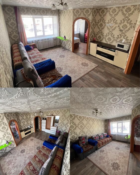 Продам 2-комнатную квартиру