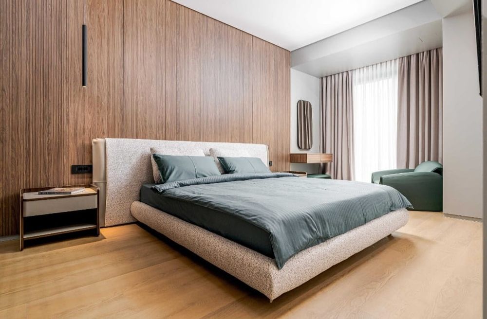 Regim hotelier-Apartament Elegant în centrul orașului Pitești!