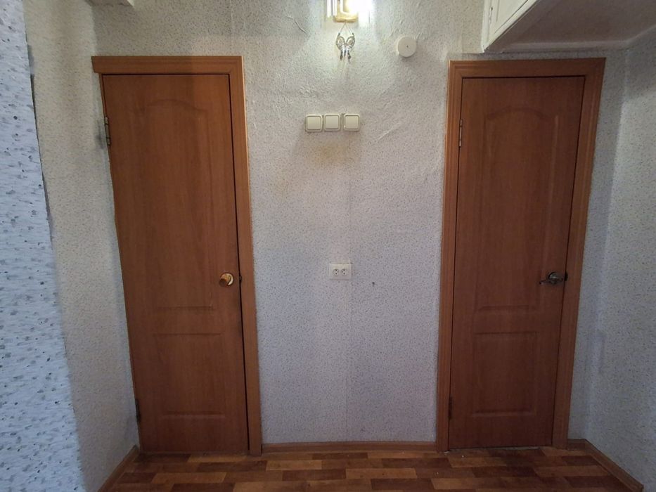 2к кв район ЖДВ. Улучшенная планировка.