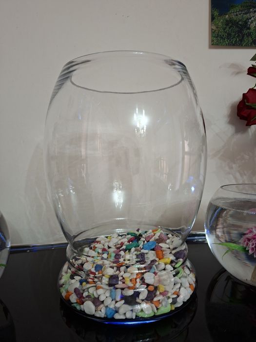 Продаю не использованный аквариум