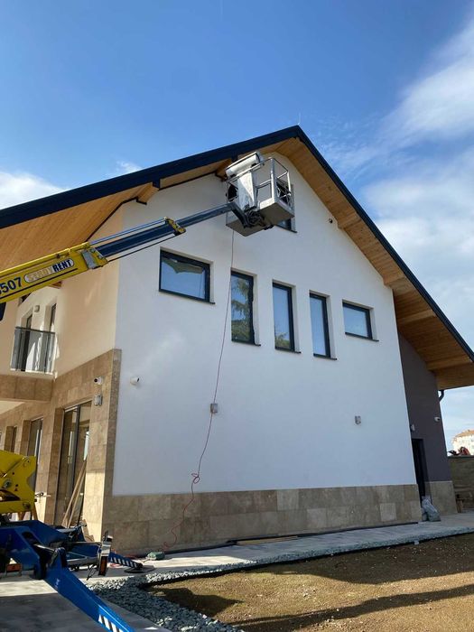 Травертин Бежав и Кафяв - 35 лв.м2 с ддс, за облицожка и под -ПРОМОЦИЯ