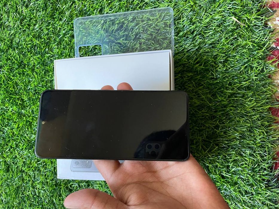 Xiomi Redmi Note 12 Pro 256gb