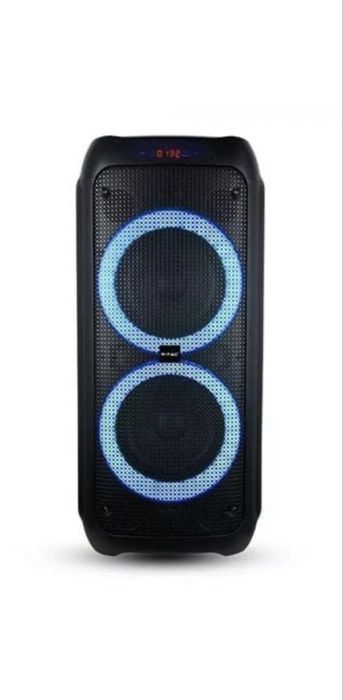 boxa aiwa 350w noua