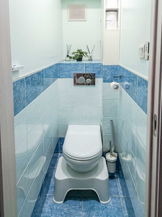 Квартира, 3-комн., 4/4 этаж, 67 м², метро Минор