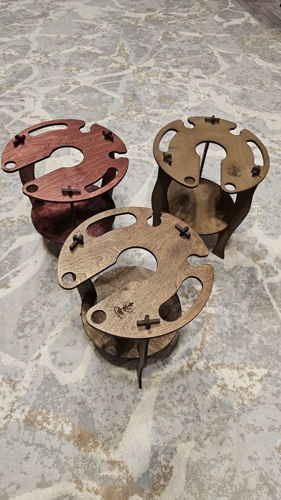 Столик для кальяна