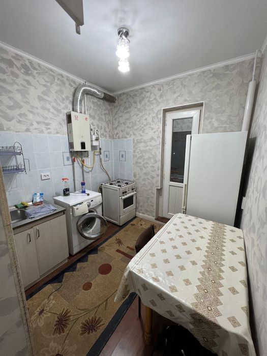 Продается 2 ком квартира 105 серии