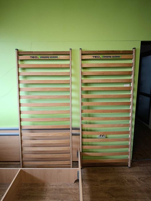 Подматрачна рамка - двойна 164/190