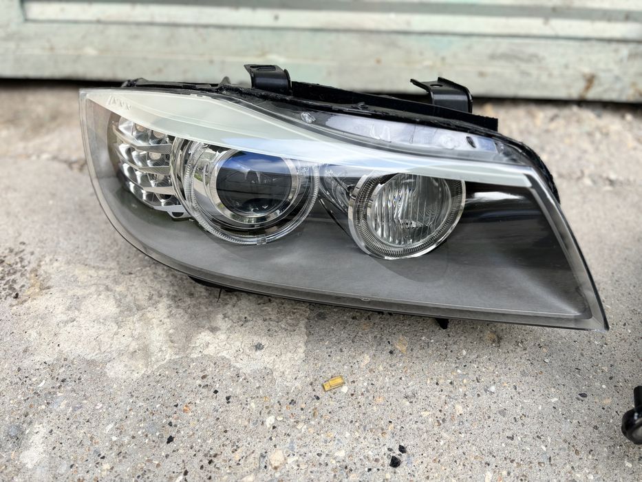Фейс Фарове за бмв е90 е91 bmw e90 e91