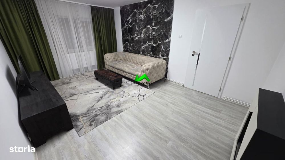 Apartament 3 camere de inchiriat Sibiu Terezian