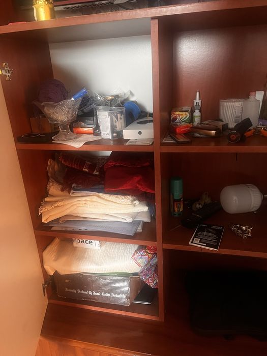 Стенка горка в гостиную