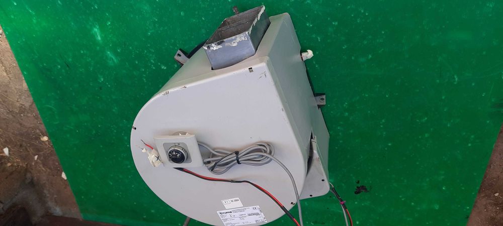 Газов бойлер Truma B10