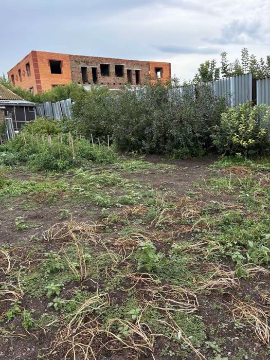 Продам участок в Бурабае (Боровое)