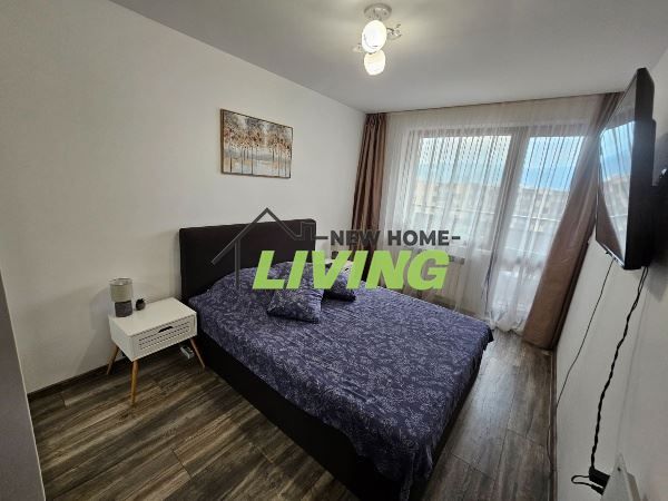 Продава се Тристаен апартамент в Пловдив, Южен - 92 кв.м за 1848 €/кв.м - Снимка #4