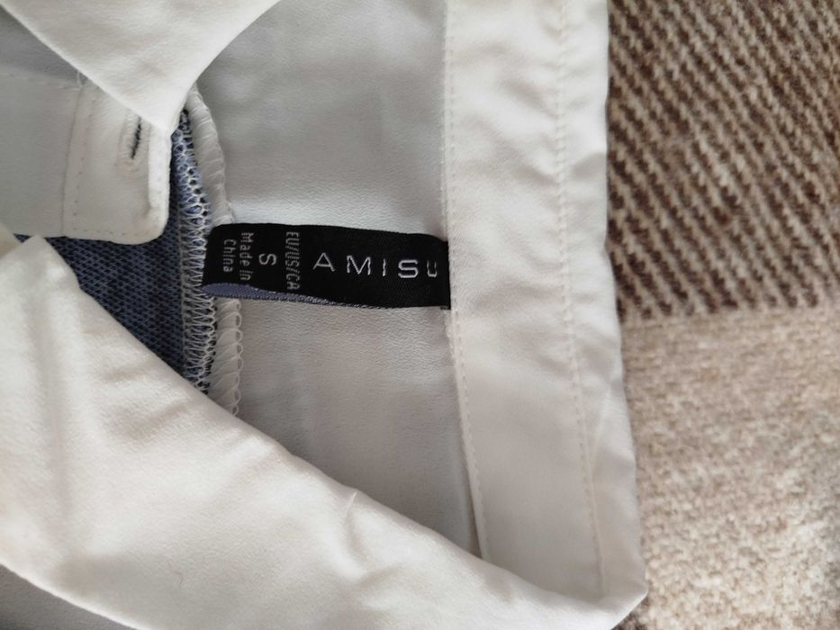 Дамска елегантна блуза