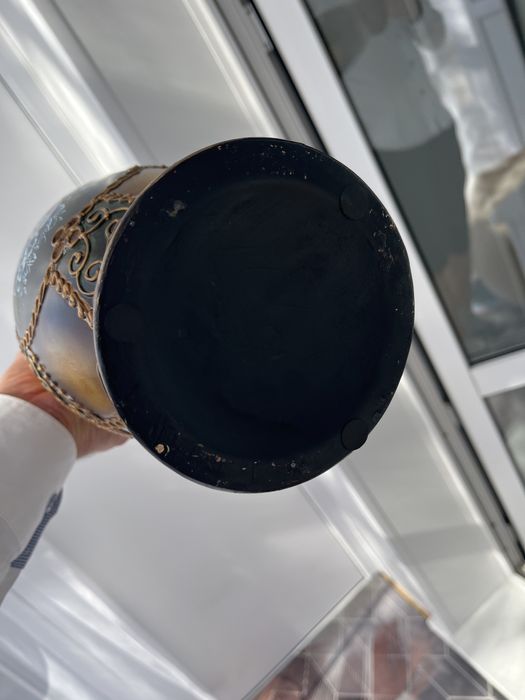 Продам ваза напольная большая