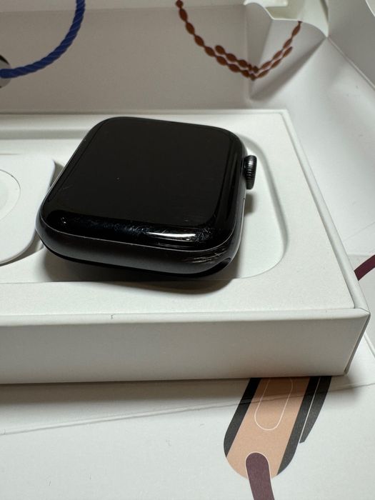 Apple Watch SE 2020 44mm