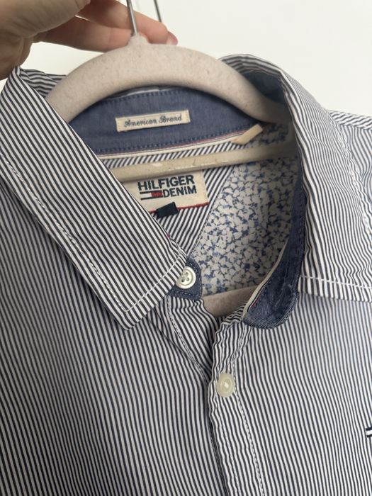 Риза Tommy Hilfiger