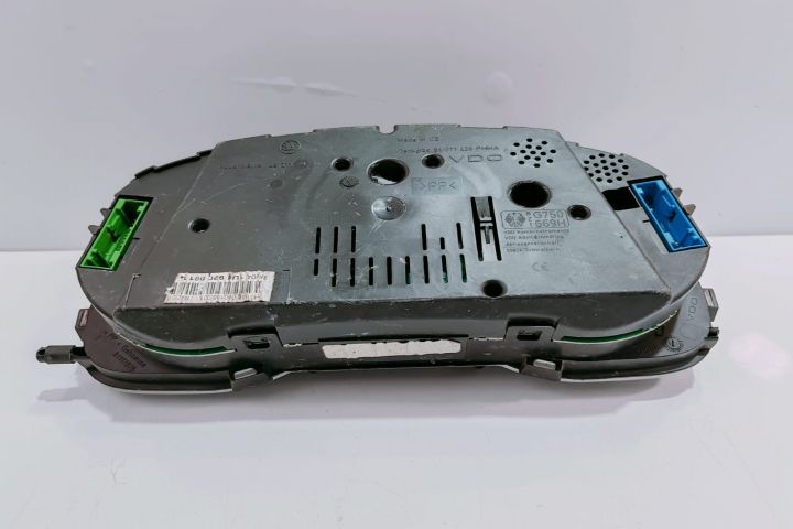 Ceas de Bord 1U0920801A Skoda Octavia prima generatie (facelift)