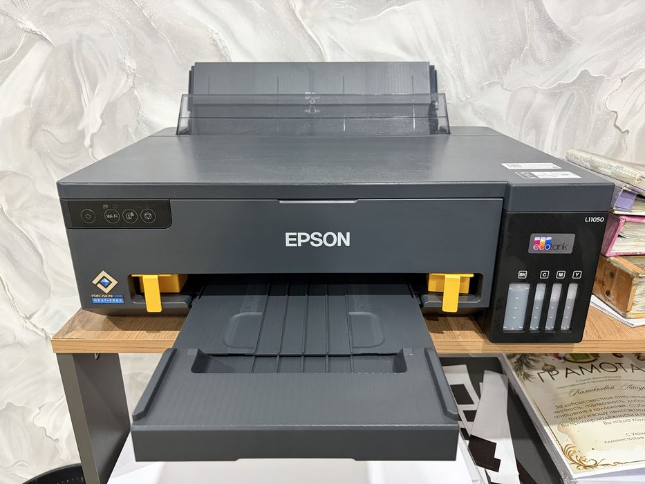 А3 принтер Epson L11050