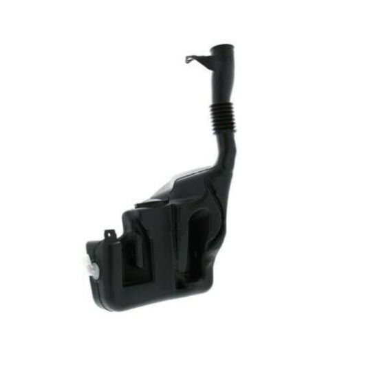 Rezervor spalator parbriz Mercedes Clasa GLK (X204), 10.2008-12.2015, Fara capac, Fara pompa spalator parbriz, cu sistem spalare faruri, Cu senzor nivel lichid