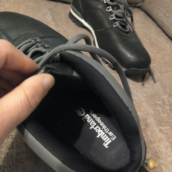 Оригинални зимни Timberland