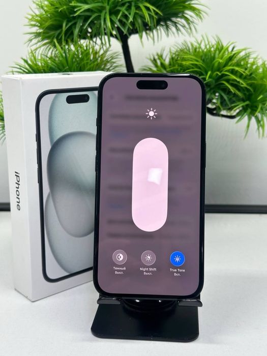 IPhone 15 128gb Akb 100% цп 110