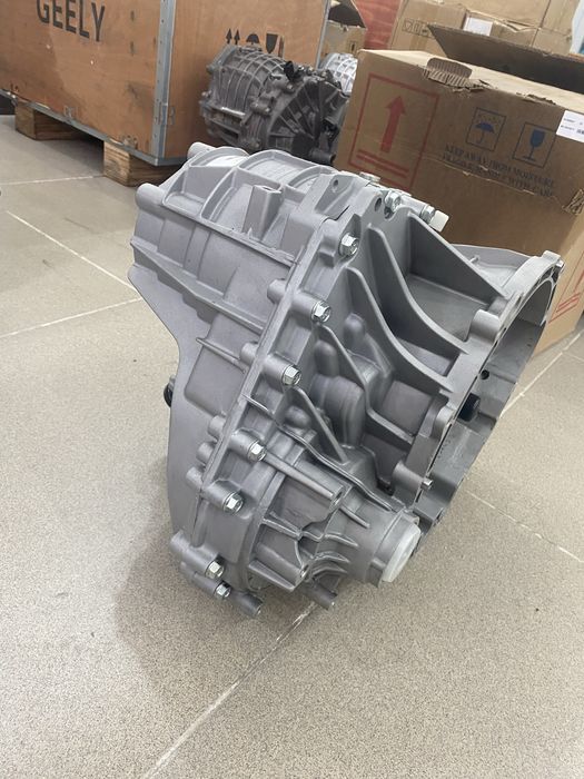 Оригинальный новый (АКПП) вариатор GEELY EMGRAND EC7
