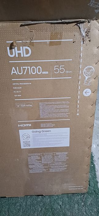 Продам телевизор на запчасти