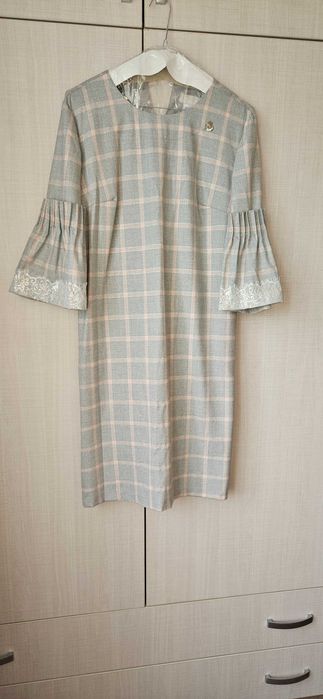 Елегантна рокля Lusy