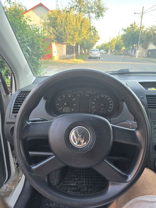 Volkswaggen Polo 1.2 benzina