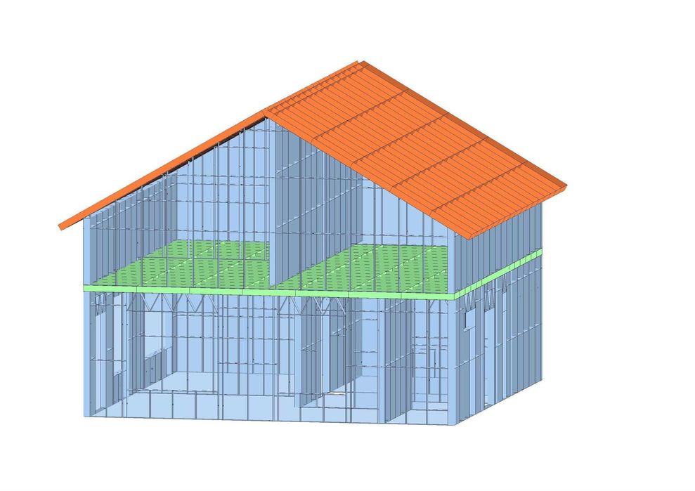 Къща,Бунгало,Преместваема къща,Сглобяеми къщи,Модулни,Жилищни
